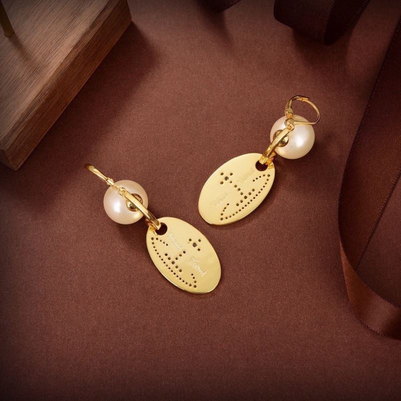 Vivienne Westwood Earrings